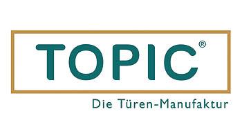 TOPIC logo